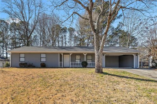 3477 Mustang Dr, Powder Springs, GA, 30127-2127 | Card Image