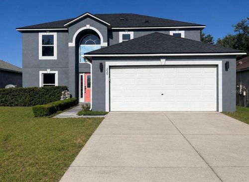 239 Curtis Avenue, GROVELAND, FL, 34736 | Card Image