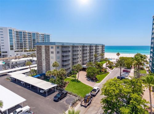 509-800 Benjamin Franklin Dr, SARASOTA, FL, 34236-2136 | Card Image