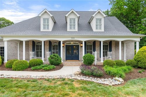 7572 Haw Meadows Drive, Kernersville, NC, 27284 | Card Image