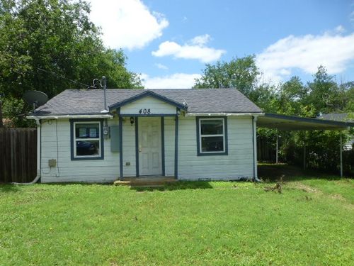 408 Soward Ave, Weatherford, TX, 76086-3326 | Card Image