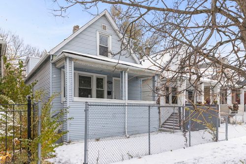 12012 S Michigan Ave, Chicago, IL, 60628-6609 | Card Image