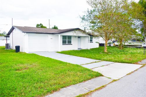 5053 Springland Drive, HOLIDAY, FL, 34690 | Card Image