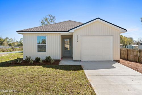 3614 E 8th Street, Panama City, FL, 32401 | Card Image