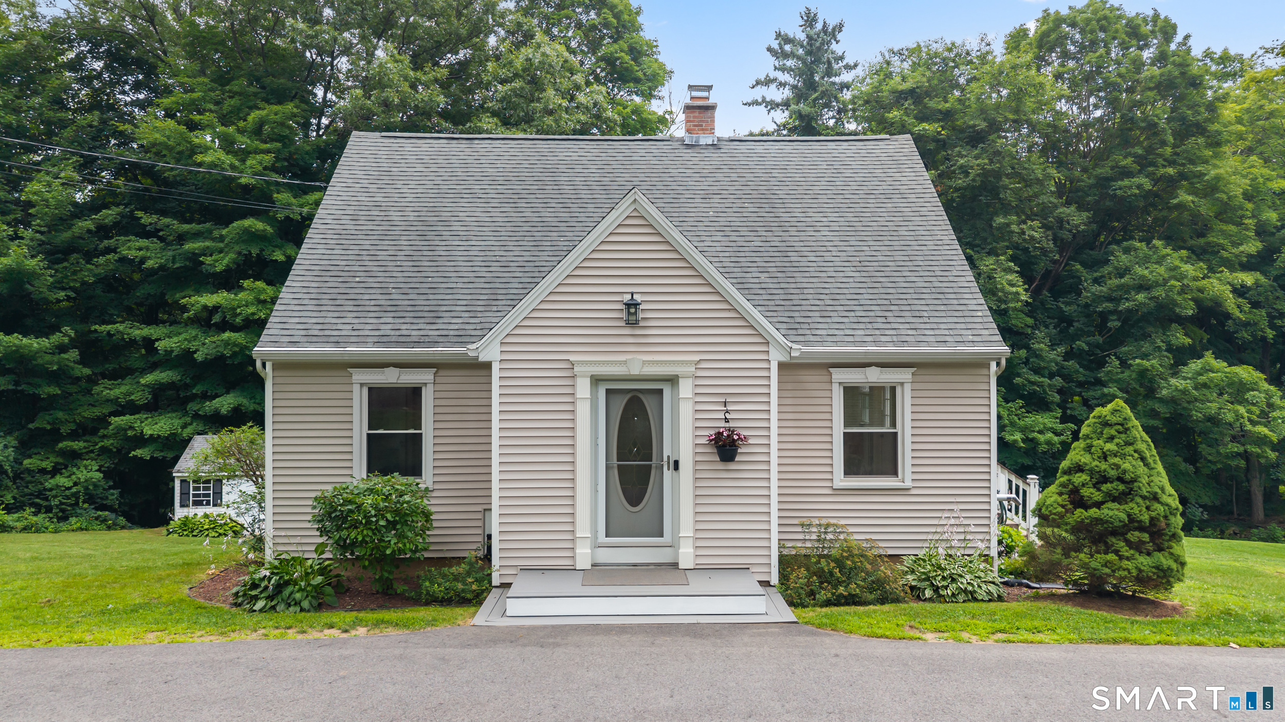 Residential in Tolland 2