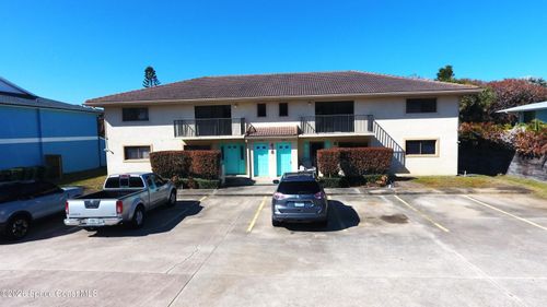 2-418 S Atlantic Ave, Cocoa Beach, FL, 32931-2467 | Card Image