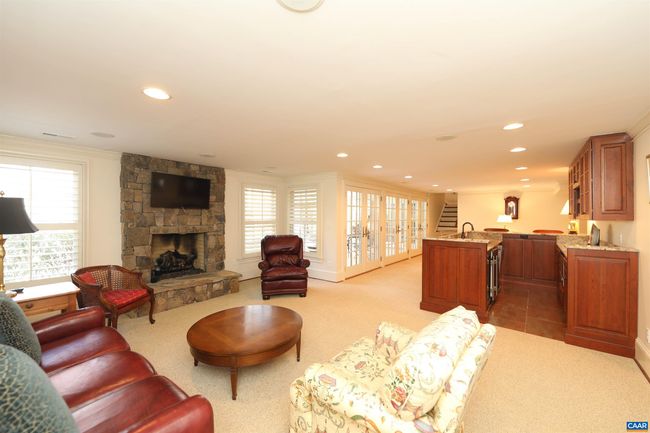 1790 Shelbourn Ln, House other with 4 bedrooms, 5 bathrooms and null parking in KESWICK VA | Image 39