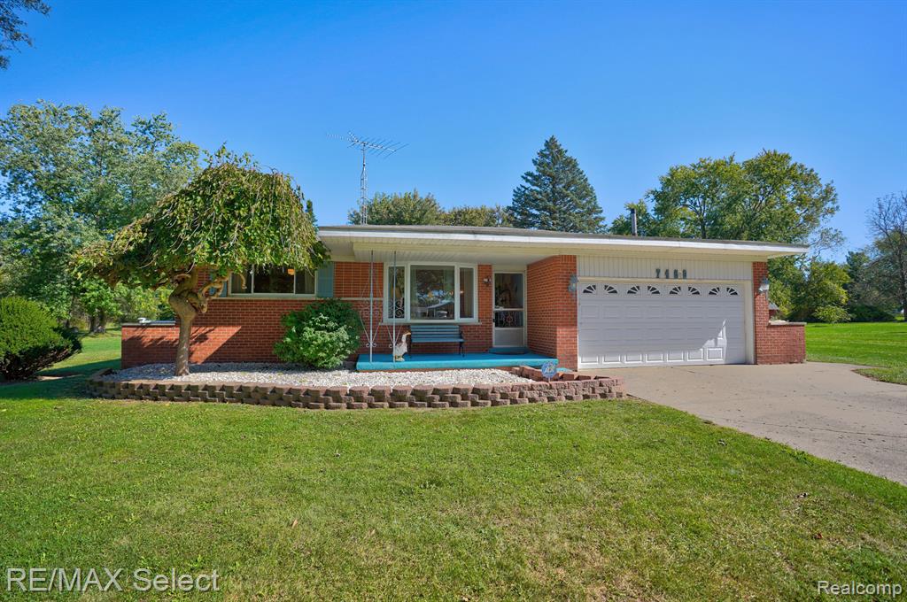 Sharp Rd, Swartz Creek, MI 48473 #1