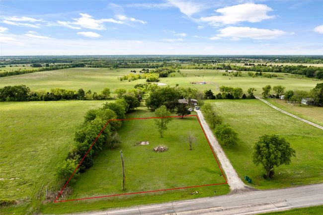 4817 E Interstate 30, Home with 0 bedrooms, 0 bathrooms and null parking in Campbell TX | Image 17