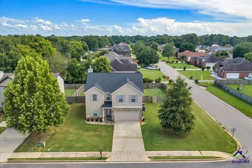 200 Amelia Drive, Byron, GA, 31008 | Card Image