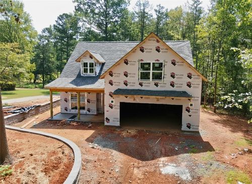 706 S Hogan Dr, Westminster, SC, 29693-6521 | Card Image