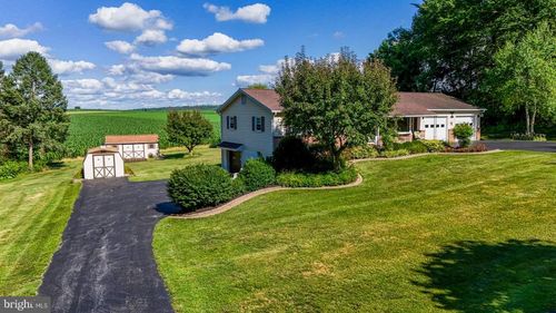 80 Johns Way, HONEY BROOK, PA, 19344 | Card Image