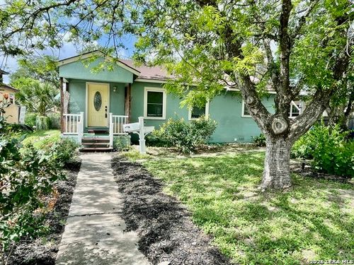 224 Westminster Ave, San Antonio, TX, 78228 | Card Image