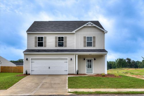 6057 Ephemeral Circle, Beech Island, SC, 29842 | Card Image