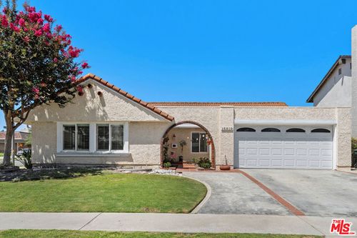 16819 Jeanette Ave, Cerritos, CA, 90703-1236 | Card Image