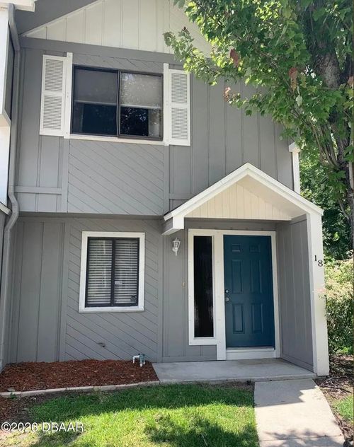 18-3960 Willow Trail Run, Port Orange, FL, 32127 | Card Image