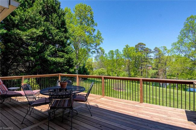 2417 Sattsgate Dr, House other with 4 bedrooms, 5 bathrooms and null parking in Lewisville NC | Image 5