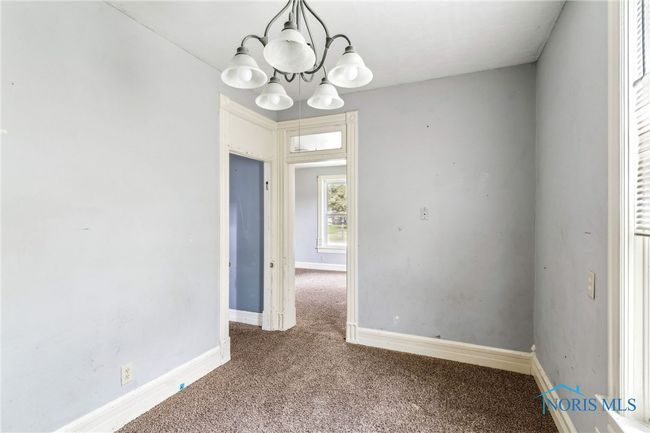 204 S Main St, House other with 3 bedrooms, 1 bathrooms and 1 parking in Jenera OH | Image 31