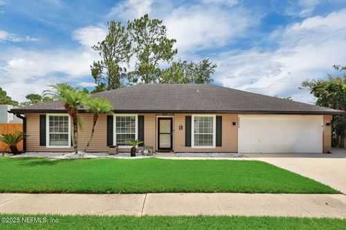 3704 Carol Ann Ln, Jacksonville, FL, 32223-7388 | Card Image