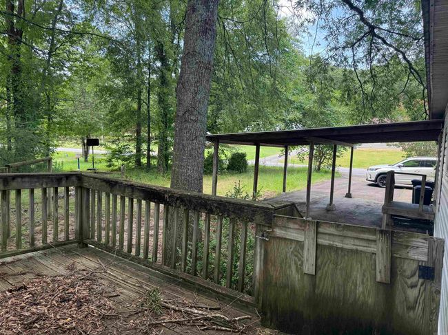 32 Rolling Creek Cir, House other with 4 bedrooms, 3 bathrooms and null parking in Conway AR | Image 23