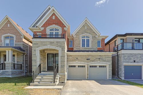 205 Conklin Crescent, Aurora, ON, L4G0Z2 | Card Image