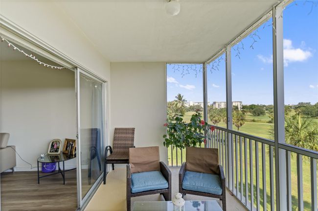 APT-403 - 3000 N Palm Aire Dr, Condo with 2 bedrooms, 2 bathrooms and null parking in Pompano Beach FL | Image 24