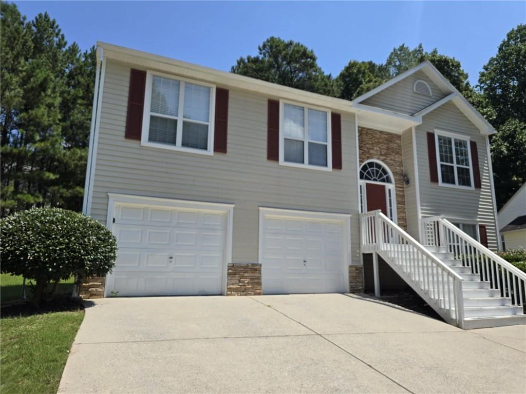 Ridgestone Lndg, Marietta, GA 30008