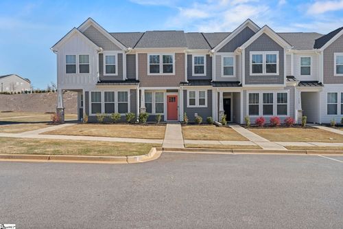 548 Mill Park Way, Spartanburg, SC, 29307-1094 | Card Image