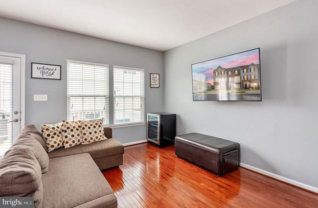 45955 Grammercy Ter, Townhouse with 3 bedrooms, 3 bathrooms and null parking in STERLING VA | Image 17