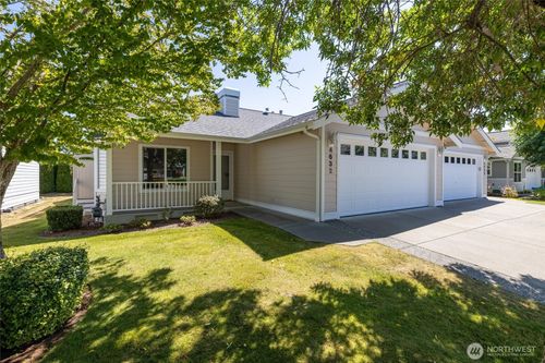 4632 Majestic Dr, Bellingham, WA, 98226-1209 | Card Image