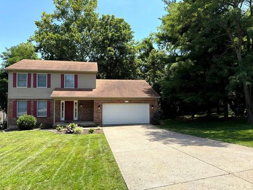 445 Ivy Hill Dr, Lawrenceburg, IN, 47025-6712 | Card Image