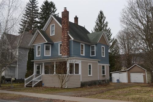 21 Liberty St, Walton, NY, 13856-1111 | Card Image