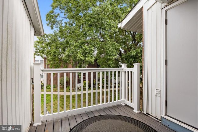 APT-4M7 - 275 Green St, Condo with 2 bedrooms, 1 bathrooms and null parking in BEVERLY NJ | Image 10