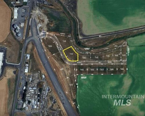 TBD Block 1, Lot 2, Somo Dr, Moscow, ID, 83843 | Card Image