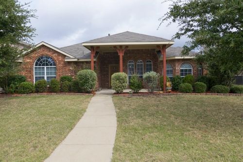 1461 Norfolk Ct, Allen, TX, 75002-1866 | Card Image