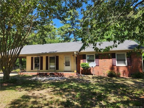 1563 Boros Dr, Fayetteville, NC, 28303-3003 | Card Image