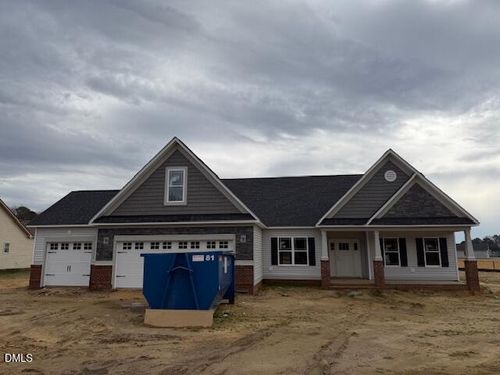 193 Big Pine Road, Clayton, NC, 27520 | Card Image