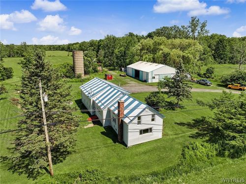 2983 Crittenden Rd, Alden, NY, 14004-8524 | Card Image