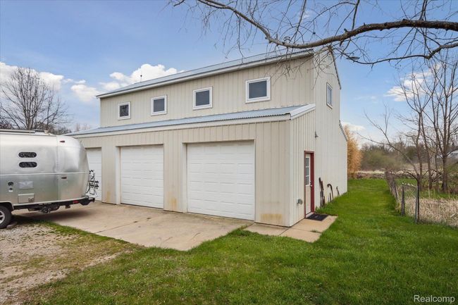 7830 Webster Church Rd, House other with 4 bedrooms, 2 bathrooms and null parking in Whitmore Lake MI | Image 51