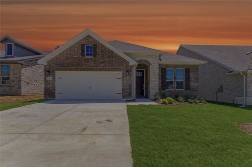 3516 Helena Street, Gainesville, TX, 76240 | Card Image