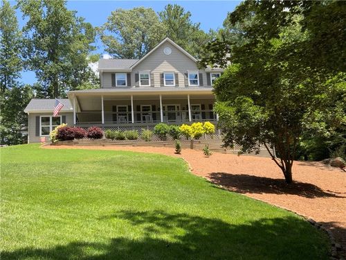 107 Junaluska Dr, Woodstock, GA, 30188-3129 | Card Image