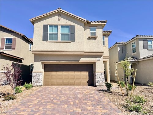 3732 Frattina Ave, Henderson, NV, 89044-2036 | Card Image