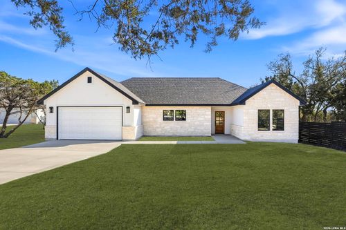 1615 Rocky Ridge Loop, Canyon Lake, TX, 78133 | Card Image