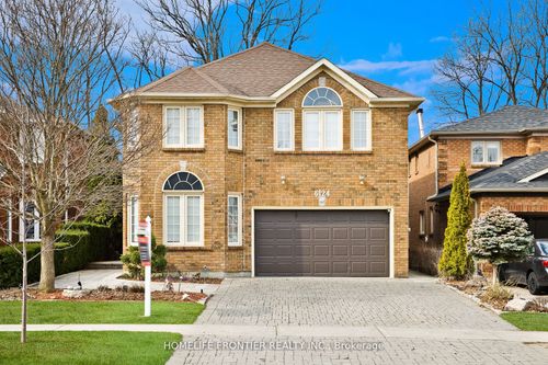 6124 Hardesty Cres, Mississauga, ON, L5V1B4 | Card Image