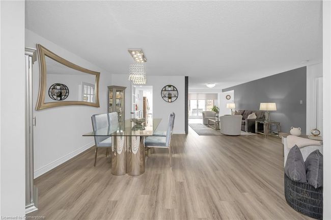 301 - 1237 N Shore Blvd E, House attached with 2 bedrooms, 2 bathrooms and 1 parking in Burlington ON | Image 5
