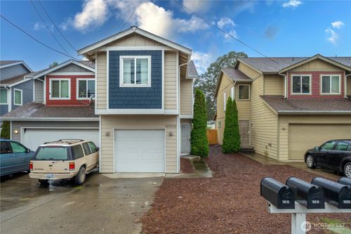 10806 Park Ave S, Tacoma, WA, 98444-5710 | Card Image
