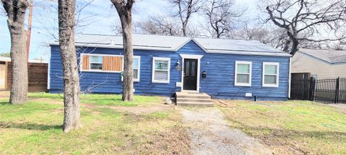 2020 Bluebonnet Dr, Fort Worth, TX, 76111-1605 | Card Image