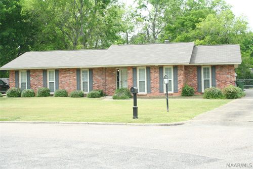 3918 Rouse Ridge Ct, Montgomery, AL, 36111-3115 | Card Image