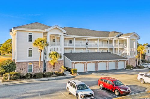 302-4815 Orchid Way, Myrtle Beach, SC, 29577-8760 | Card Image