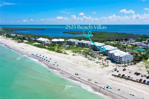 2523 Beach Vls, Captiva, FL, 33924 | Card Image